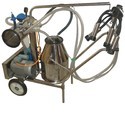 Milking Machine